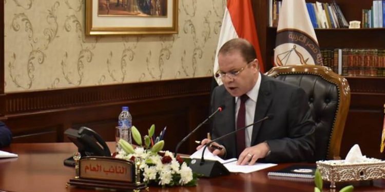 بعد تسبب 5 أطفال بمقتل مواطن.. توجيه هام من النيابة لأولياء الأمور