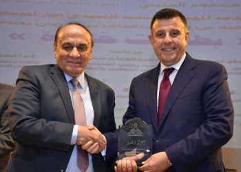 جامعة عين شمس تحتفي بذكرى العاشر من رمضان بندوة « بطولات خالدة»