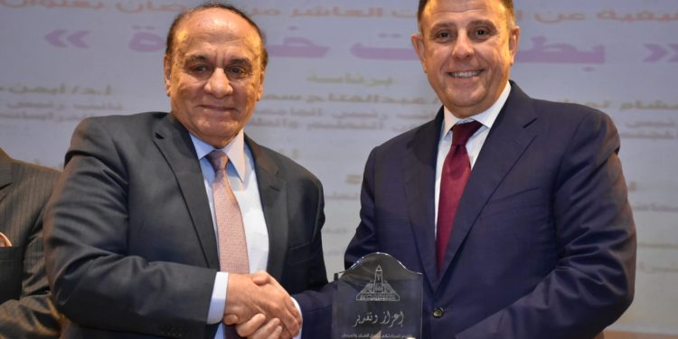 جامعة عين شمس تحتفي بذكرى العاشر من رمضان بندوة « بطولات خالدة»