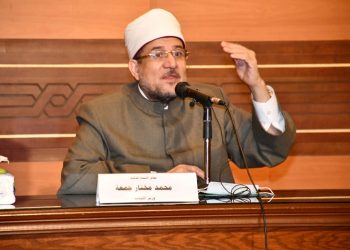  تقام في المساجد الكبرى بخطبة موحدة.. 4 ضوابط لصلاة عيد الفطر