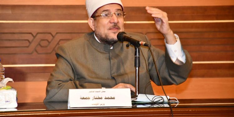 تقام في المساجد الكبرى بخطبة موحدة.. 4 ضوابط لصلاة عيد الفطر