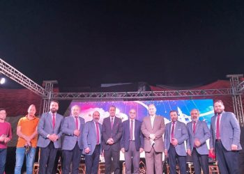 جامعة أسيوط تحتفل بذكرى انتصارات العاشر من رمضان