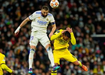 نتائج مباريات أمس.. الريال يحبط ريمونتادا تشيلسي و فياريال يخرج البايرن 