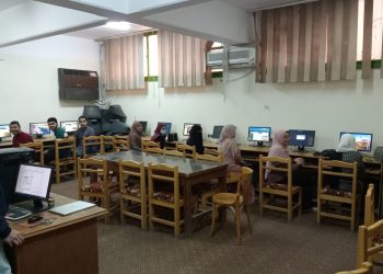 دورات مجانية في التحول الرقمي للمتفوقين بـ«علوم سوهاج»