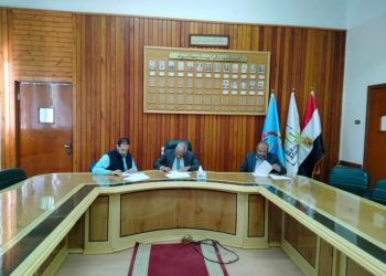 بروتوكول بين هندسة أسيوط والشركة الدولية للمستلزمات الطبية