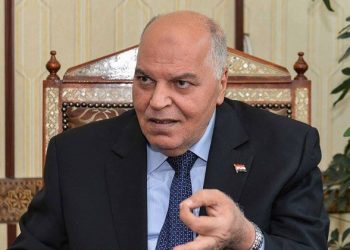 إصابة مراقب بالثانوية العامة بأزمة صدرية بإحدى الجان ونقله للمستشفى 