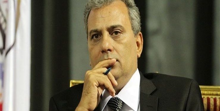 رئيس جامعة القاهرة السابق يوضح سبب وجود شوكولاتة بها حشيش في الأسواق