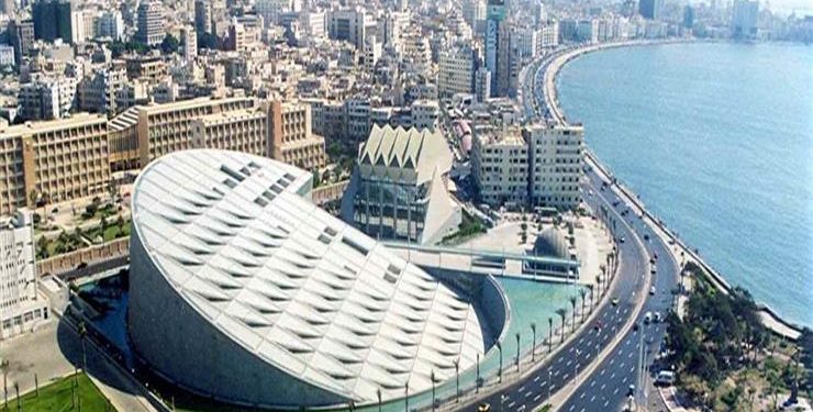 مكتبة الإسكندرية تعلن عن قبول دفعة جديدة من المتطوعين