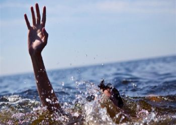 غرق طالب ثانوي بالدقهلية تكثيف الجهود لانتشال الجثة