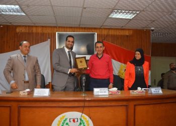 جامعة المنصورة تناقش “التربية الإعلامية” كأحد آليات مواجهة الفكر المتطرف