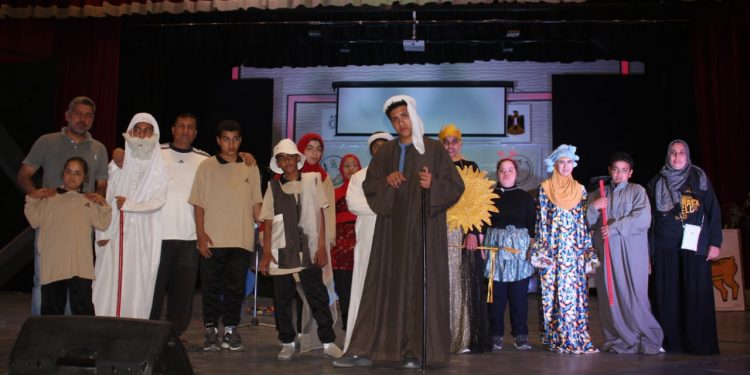 التعليم: مسابقات التربية الخاصة هدفها تقليل من الفوارق الاجتماعية والنفسية