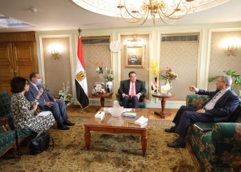 التعليم العالي: 30 منحة للطلاب الجزائريين بالجامعات المصرية