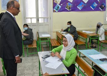 لطلاب الثانوية العامة 2023.. طريقة الاستعداد نفسيًا وعلميًا لليلة الامتحان