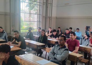 اختبارات القدرات