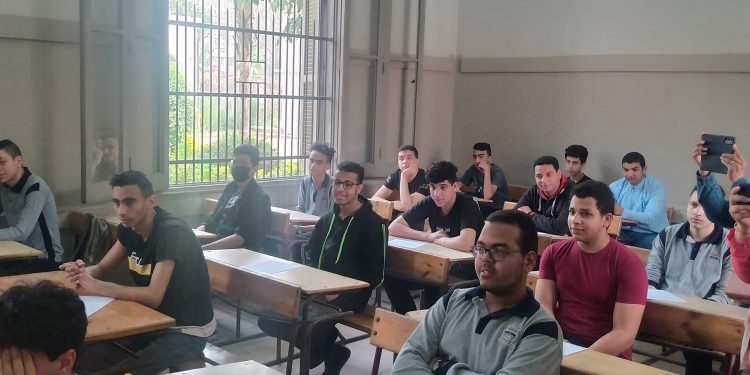 اختبارات القدرات