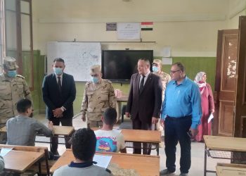 موعد نتيجة الثانوية العامة 2022.. أمهات مصر: مناشدات للوزارة بإعلان الأوائل النتيجة في وقت واحد