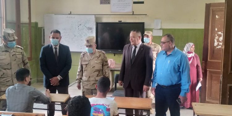 موعد نتيجة الثانوية العامة 2022.. أمهات مصر: مناشدات للوزارة بإعلان الأوائل النتيجة في وقت واحد