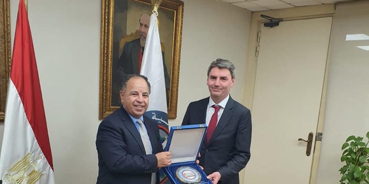 بنك الاستثمار الأوروبي