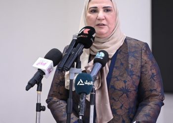 القباج: مصر تشهد طفرة حقوقية وقضايا ذوي الإعاقة من أولويات القيادة السياسية