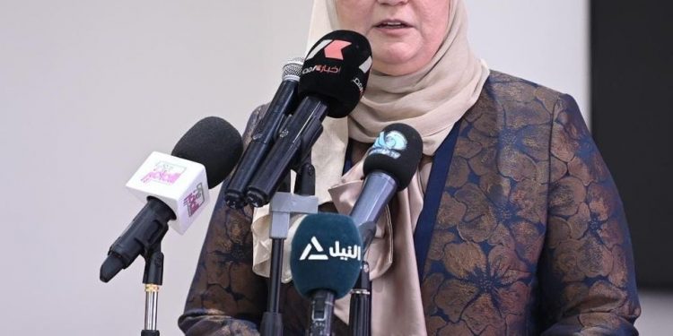 القباج: مصر تشهد طفرة حقوقية وقضايا ذوي الإعاقة من أولويات القيادة السياسية