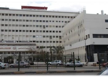 معهد بحوث أمراض العيون يفتتح العيادة الوحيدة من نوعها لعلاج مضاعفات الغدة الدرقية