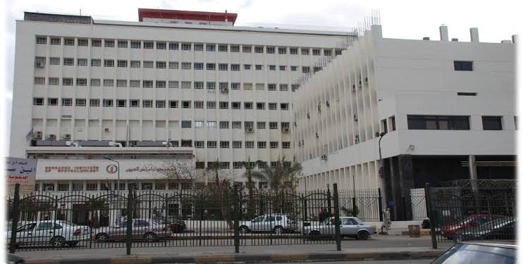 معهد بحوث أمراض العيون يفتتح العيادة الوحيدة من نوعها لعلاج مضاعفات الغدة الدرقية