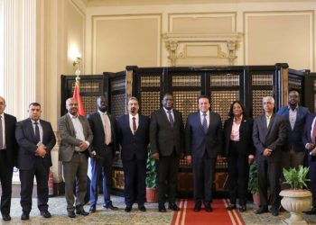 عبدالغفار: مصر ضمن 9 دول وقعت على الانضمام لاتفاقية الدواء الأفريقية