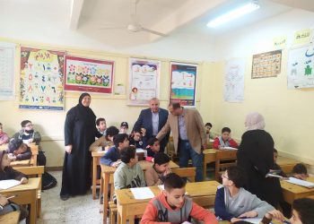 رضا حجازي: مصر تقدم نموذج تعليمي فريد يمكن تصديره للمنطقة وتطويعه لاحتياجات كل دولة