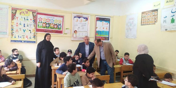 رضا حجازي: مصر تقدم نموذج تعليمي فريد يمكن تصديره للمنطقة وتطويعه لاحتياجات كل دولة