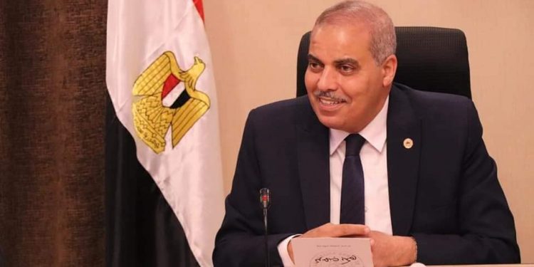 المحرصاوي : ذكرى انتصارات العاشر من رمضان غالية على قلوبنا تستوجب منا الحفاظ علي نسيج الوطن والترحم على الشهداء