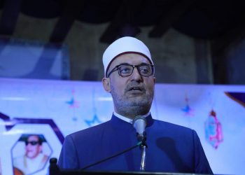 أمين البحوث الإسلامية: بناء الوعي يتحقق بالقراءة الموضوعية للماضي باعتباره ركيزة في بناء الحاضر واستشراف المستقبل