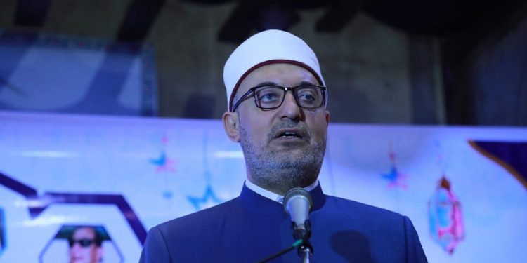 أمين البحوث الإسلامية: بناء الوعي يتحقق بالقراءة الموضوعية للماضي باعتباره ركيزة في بناء الحاضر واستشراف المستقبل