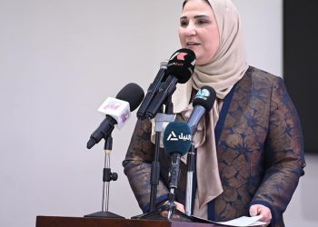 توقيع برتوكول تعاون لتطوير 1000 ألف حضانة في 8 محافظات