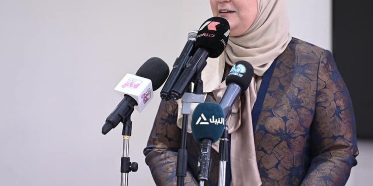 توقيع برتوكول تعاون لتطوير 1000 ألف حضانة في 8 محافظات