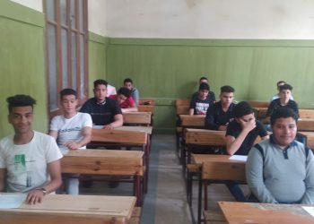 الثانوية العامة 2022.. التعليم: حالتي غش في الجيولوجيا و 4 في علم النفس وحالة في التفاضل  