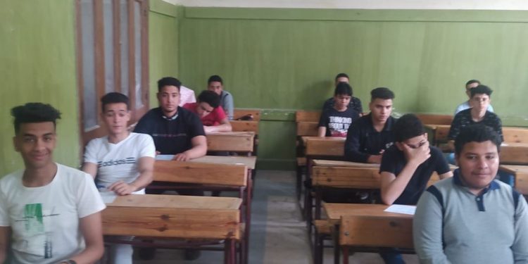 الثانوية العامة 2022.. التعليم: حالتي غش في الجيولوجيا و 4 في علم النفس وحالة في التفاضل