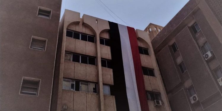 تعليم المنوفية يحصد المركز الأول في مسابقة المكتبة النموذجية