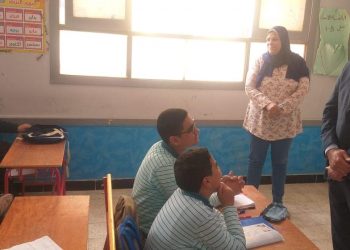 لدعم الطلاب ذوي الإعاقة البصرية.. التعليم تتعاون مع المؤسسة التربوية 