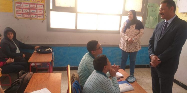 لدعم الطلاب ذوي الإعاقة البصرية.. التعليم تتعاون مع المؤسسة التربوية