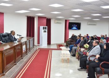 تعليم بورسعيد: ميكنة تصحيح امتحانات الشهادة الإعدادية بأحدث النظم العالمية