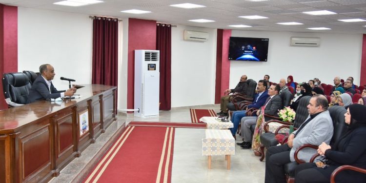 تعليم بورسعيد: ميكنة تصحيح امتحانات الشهادة الإعدادية بأحدث النظم العالمية