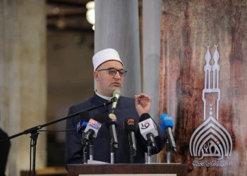 أمين "البحوث الإسلامية": جامع الأزهر منفذ للإصلاح ودعوة للوسطية ومورد للظمأن لم يتخل يومًا عن الأمة