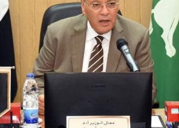 من الرابع الابتدائي للثالث الإعدادي محافظ الشرقية يعتمد جداول امتحانات الترم الثاني