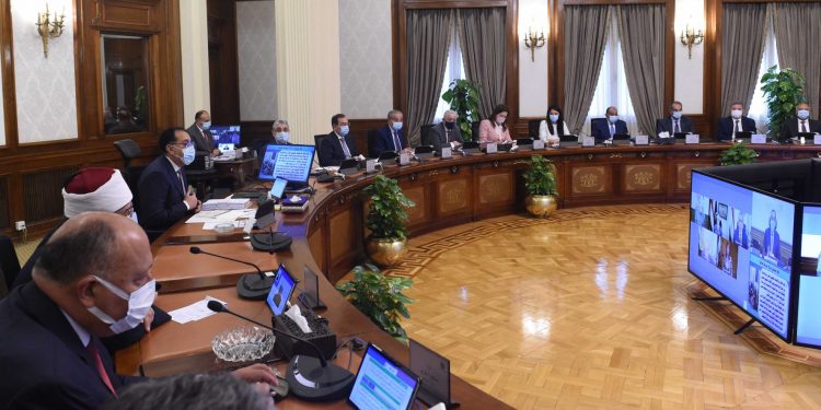 في التعليم الأساسي والجامعي..الحكومة توافق على تعديلات لاتفاقية منح المساعدة بين مصر والولايات المتحدة