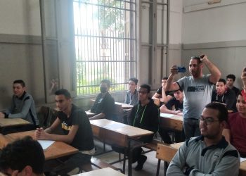 الأولى مكفوفين: حلمي أن أصبح كاتبة