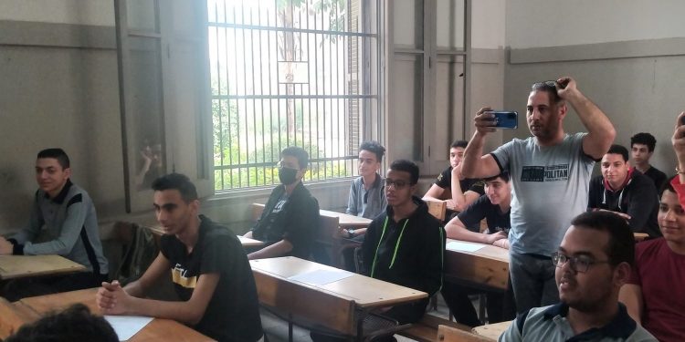 الأولى مكفوفين: حلمي أن أصبح كاتبة