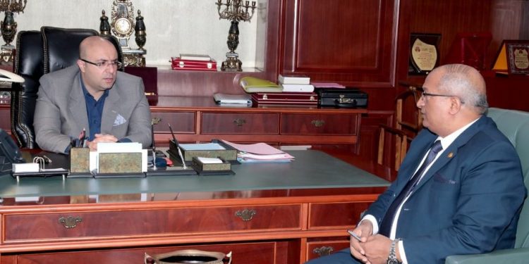 تعليم بني سويف: تعديل مواعيد امتحانات الفصل الدراسي الثاني لبعض الصفوف 