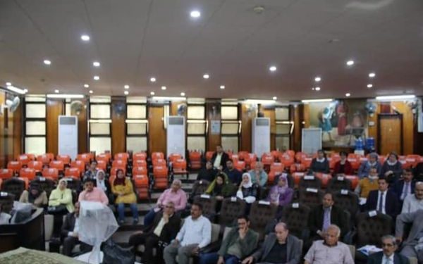 تعليم بني سويف: توفير أوجه الدعم وتذليل العقبات أمام المدارس الخاصة