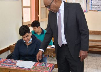 نتيجة الثانوية العامة 2022.. شوقي يحدد الموعد النهائي