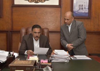 تعطيل الدراسة بمطروح بسبب تداعيات الأمطار والسيول غدًا